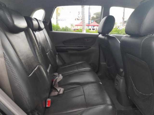 Hyundai Tucson 2.0 16v Aut - Foto 4