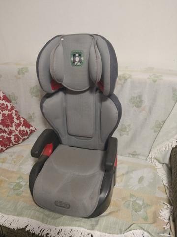 Vendo Cadeirinha,para carro já com acento,em ótimo estado!