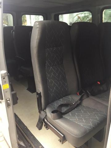 Fiat Ducato Van 2.8 turbojet - Foto 2