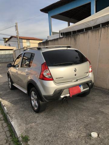 Sandero stepway - Foto 6