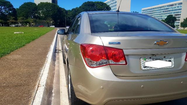 Cruze Lt 2012 top! - Foto 10