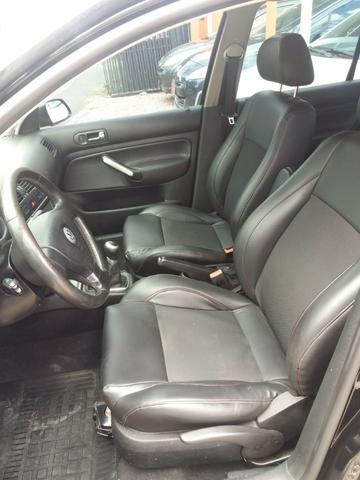 VW/Golf 1,6 mi Flex 2012 - Foto 7