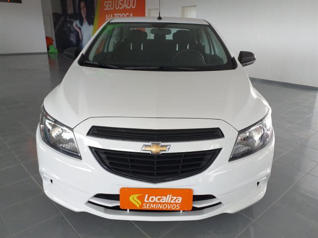 PRISMA 2018/2019 1.0 MPFI JOY 8V FLEX 4P MANUAL