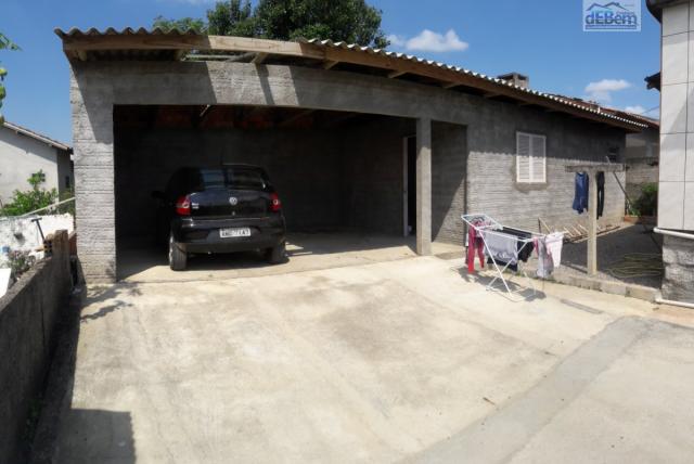 Casa, Cristo Redentor, Criciúma-SC - Foto 2