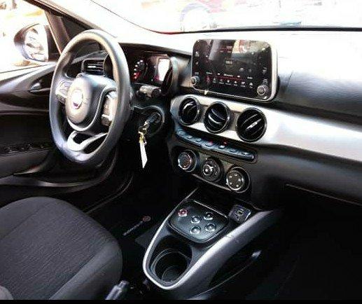 Cronos Gsr automático com apenas 19 mil km - Foto 3