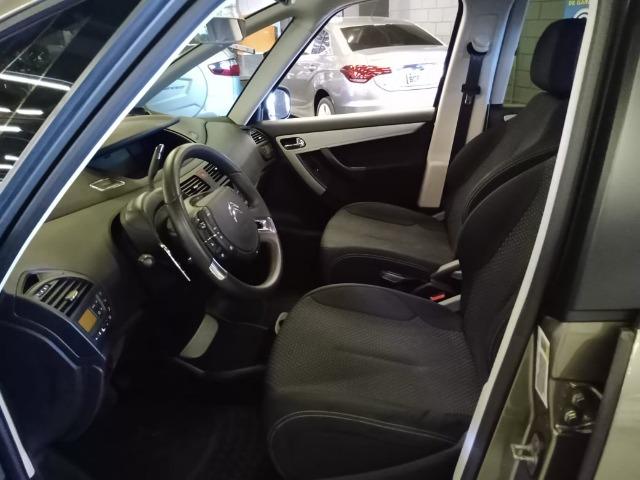 C4 picasso glxa - Foto 17