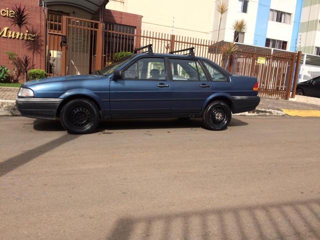 Versailles GL 1.8I 4P VE única dona, carro de garagem, revisado, 1995/1995