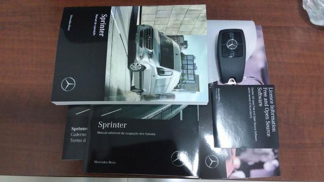 Sprinter 314 Ccab Street C33B - Foto 14