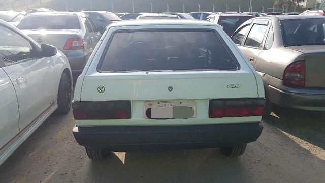 Gol 1995 em ótimo estado.*Aceito troca por moto* - Foto 4
