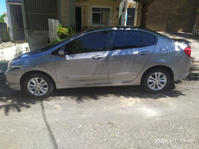 Honda City - Foto 10
