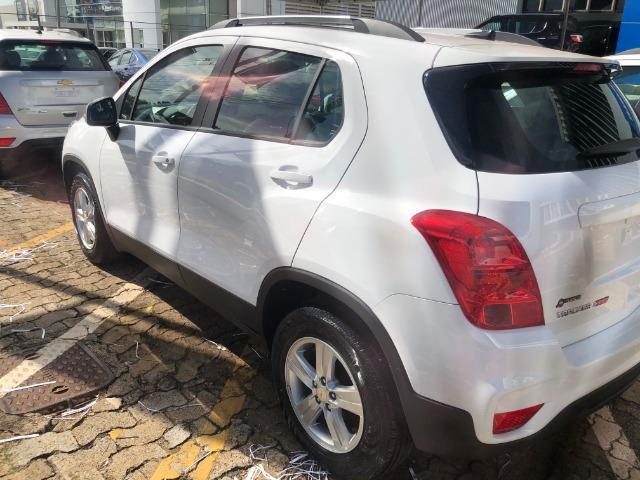 Tracker LT 1.4 turbo 19/19 - Foto 6