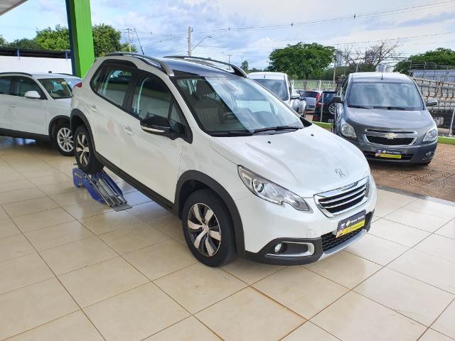 2008 Griffe 1.6 Automático - Foto 13