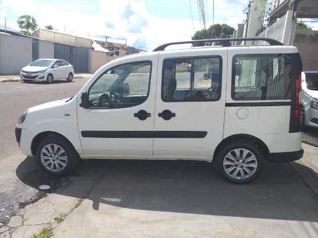 Doblo essence 7L - Foto 7