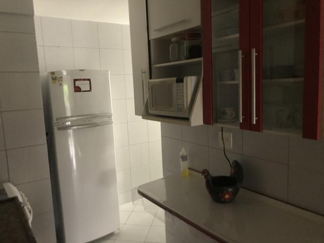 3 quartos mobiliado no parque das castanheiras - Foto 14