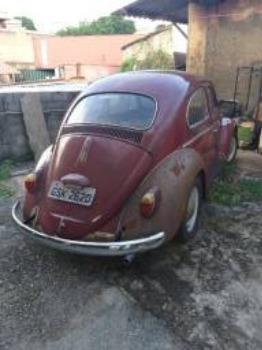 Fusca 66 - Foto 9