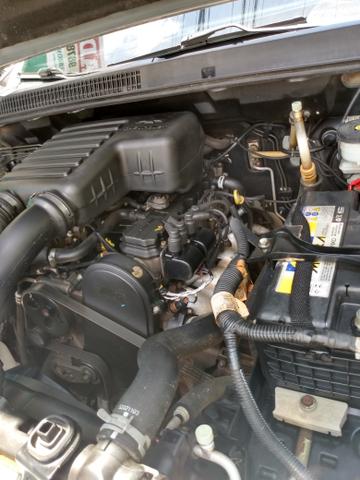 S10 flex 13/13 vendo/troco/financio leia - Foto 6