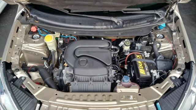 Fiat Grand Siena Attractive 1.4 - Foto 5