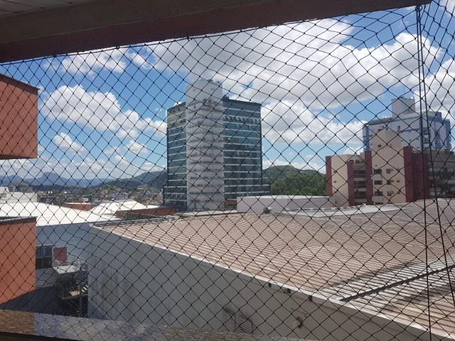 Amplo apto com 3 qtos / ste ao lado do shopping praia da costa - Foto 18
