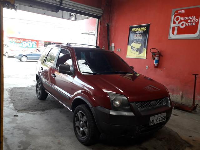 EcoSport - Foto 3