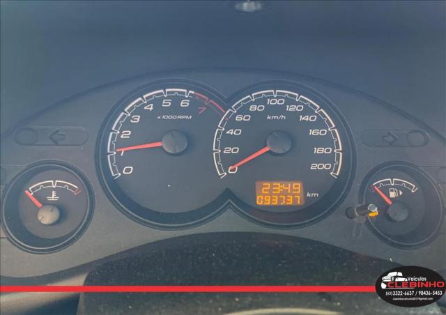 CHEVROLET CLASSIC 1.0 MPFI LS 8V FLEX 4P MANUAL - Foto 7