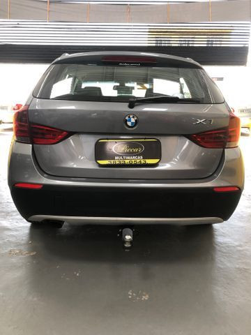 BMW X1 2.0 118i - Foto 6