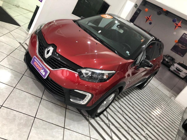 Captur - Completa - Foto 3