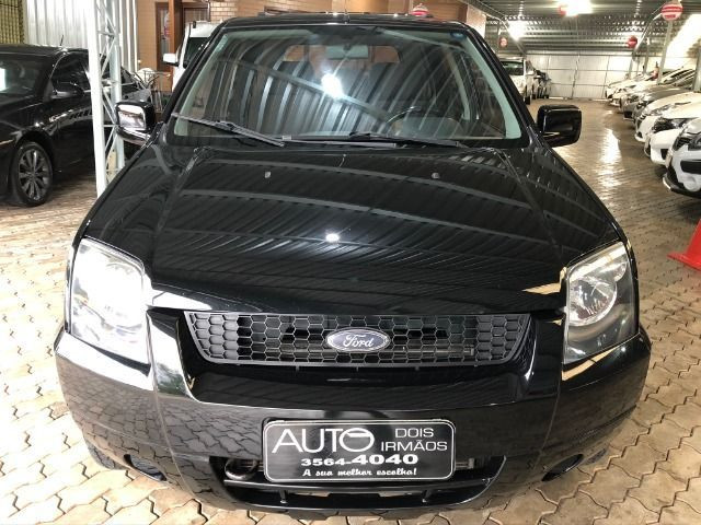 Ecosport 1.6 Xl Completo * - Foto 10