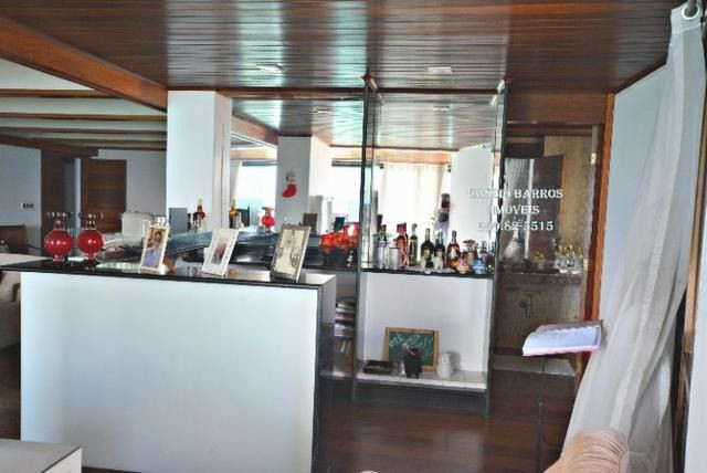 Cobertura no Edifício Petrópolis-Natal - Foto 9