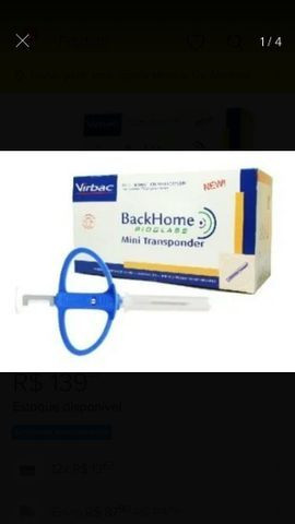 virbac chip