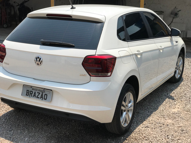 Polo MSI 1.6 flex 4p - Foto 2