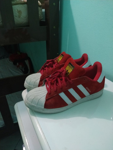 Adidas superstar - Foto 2