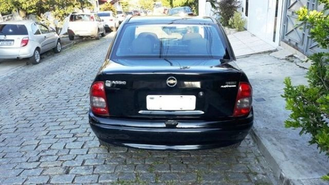 Corsa Classic em perfeito estado de conservação - Foto 4