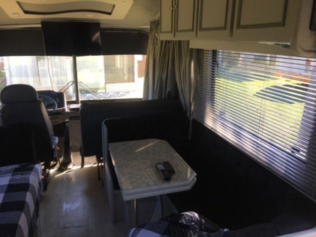 Motorhome montagem 2018 , todo refeito - Foto 2