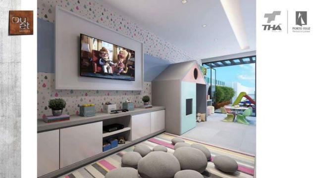 Apartamentos a partir de 127m² à venda - Mercês - Curitba - Foto 2