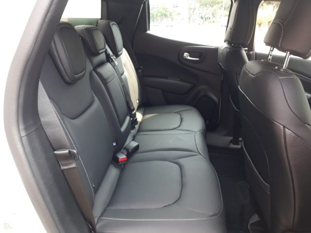 Fiat Toro Ultra 4x4 Diesel - Foto 7