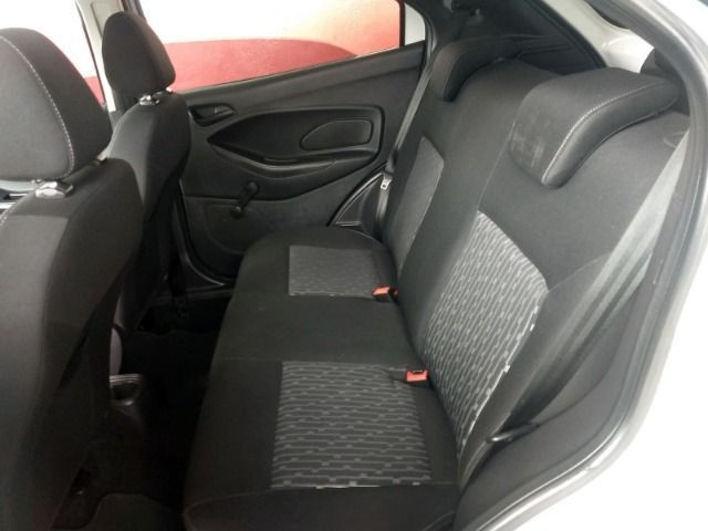 Ford Ka SE 1.0 - Flex - Mega Oportunidade!! - Foto 5