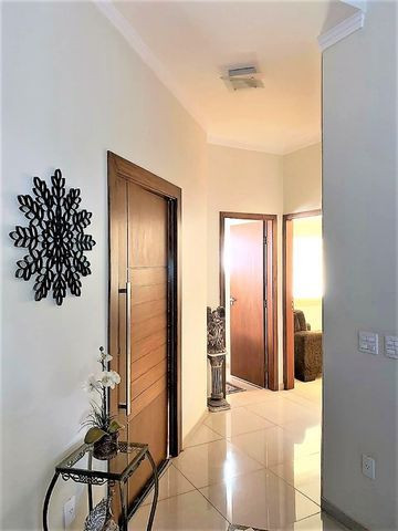 Casa à Venda no Condomínio Village Damha Rio Preto I - Foto 2