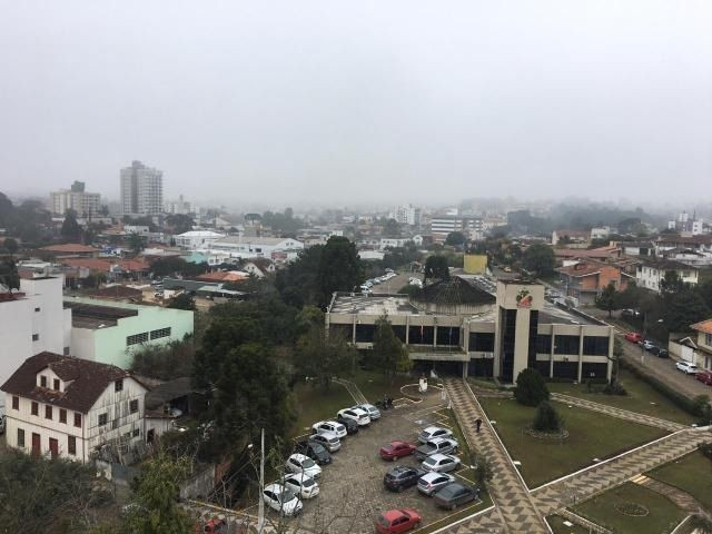 Apartamento pronto para morar - Centro