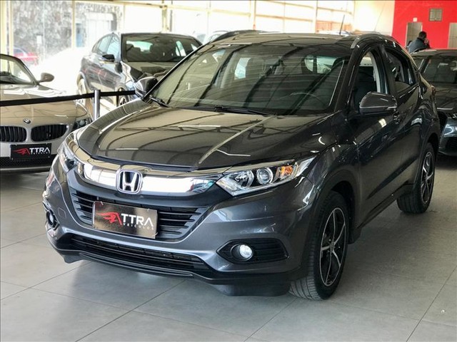 HONDA HR-V 1.8 16V EX