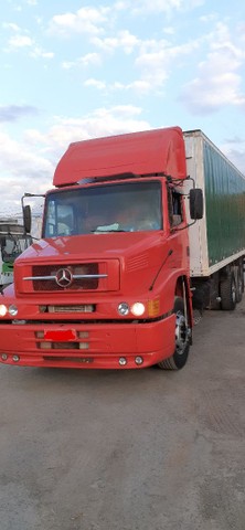 VENDO L 1620 2004