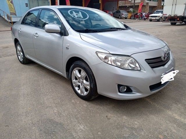 COROLLA 2011