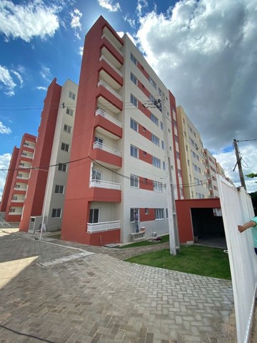 GL: Aptº 2 ou 3 quartos/ Elevador/ Prox. à Novafapi