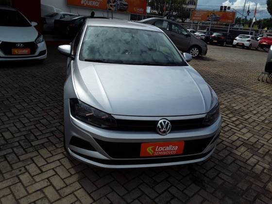 POLO 2019/2020 1.0 MPI TOTAL FLEX MANUAL