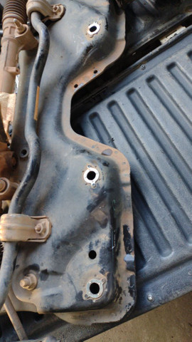 Canga reenegad diesel - Foto 2