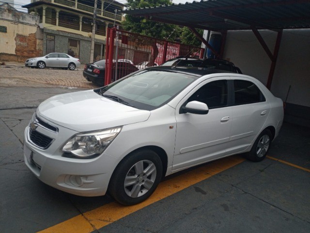 CHEVROLET COBALT LT 1.4 12/12
