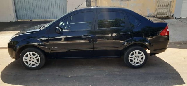 FIESTA SENDAN 1.6