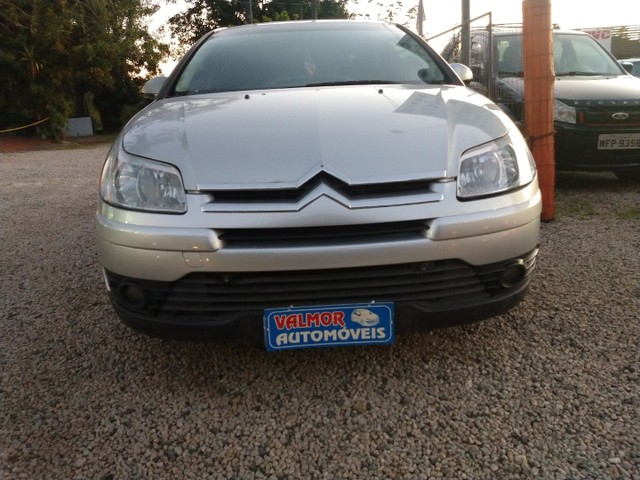 CITROEN C4 PALLAS 2009