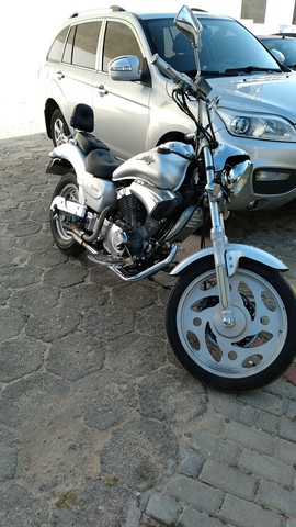 VENDO SUNDOW VBLADE 2008