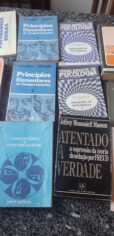Livros de psicologia - Foto 3