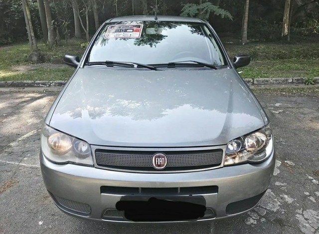 FIAT PALIO 1.0